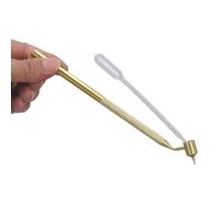 Naroote Fine Line Stylo de Peinture de Précision pour Détail, Réparation