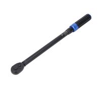 Naroote Jeu de Clés à Torsion 1/2 Pouces, 72 Dents, clé à Torsion Antidérapante Réglable pour Mécaniciens Professionnels en Acier CrV