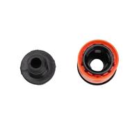 Naroote Kit Adaptateur de Raccordement Rapide pour PWC | Plastique ABS léger, compatible avec plusieurs modèles, installation facile