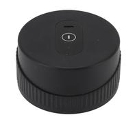Naroote Kit de Fumoir à Cocktail électrique Rechargeable avec Ventilateur Silencieux pour les Réunions en Plein Air au Bar à la Maison, 6 Copeaux de Bois Inclus