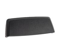 Naroote Loquet de Poignée de Fenêtre de Hayon Arrière, Serrure Durable pour Armada Pathfinder 2005-2015 et 2004-2012, Matériau ABS 1 Pièce