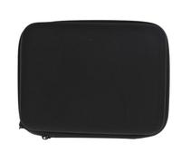 Naroote Mallette de Transport pour Machine à Tatouer, Sac de Rangement EVA de Grande capacité pour Machines de beauté et Produits Numériques 21x16x7cm