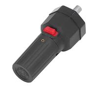 Naroote Moteur de Gril BBQ électrique, Résistant à la Chaleur, Faible | Matériau durable, bonne isolation, fonctionnement silencieux, idéal pour le camping, rôtisserie pique-nique