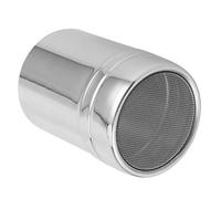 Naroote Passoire à Poudre Tamis Fin en Acier Inoxydable pour Cuisine,