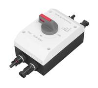 Naroote Photovoltaic DC Isolator Solar Switch Premium Isolated Switch for