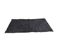 Naroote Sac à Feuilles pour Tracteur de Pelouse, Collecteur en Tissu Oxford 420D Durable pour Jardin et Usage Professionnel, 1 X Sac à Feuilles