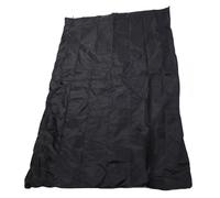 Naroote Sac Collecteur de Feuilles de Jardin, Sac Robuste pour Tracteur de Pelouse avec Cordon de Serrage pour Un Nettoyage Efficace, Tissu Oxford 210D