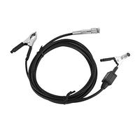 Naroote Sonde de Capteur D'allumage Secondaire Professionnelle avec Clip Capacitif pour la Mesure par Oscilloscope des Systèmes D'allumage