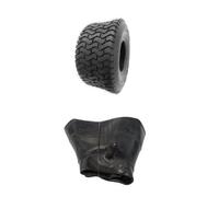 NARUBB 1 chambre à air + 1 pneu à gazon 18 x 8,50-8 LG02 dans la taille 18 x 8,50-8 8"" pneu pour tondeuse à gazon 18 x 8,5-8 pneu pour tracteur tondeuse autoportée 18 x 8,5-8 profil à crampons pneu