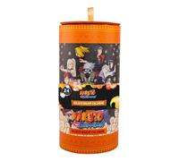 CINEREPLICAS - Calendrier de l'Avent Deluxe Naruto 2025 - Licence officielle