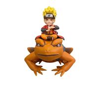 Teknofun Figurine lumineuse Naruto & Gamakishi 20 cm USB-C 811608