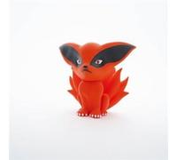 Plastoy Tirelire Naruto Kurama (Kyubi) Plastique 15 cm