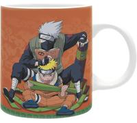 ABYstyle – Mug Naruto Illustration Kakashi – 320 ml – G
