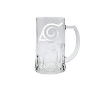 Chope - Naruto Shippuden - Konoha 50 Cl