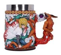 Naruto Shippuden - Chope Minato 17 cm Or G