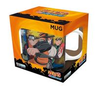 Naruto shippuden - mug - 320 ml