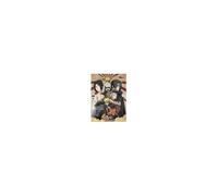 NARUTO SHIPPUDEN Poster Group 2 (52 x 38 cm)