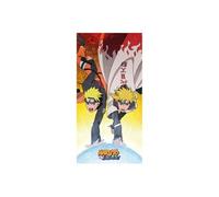 Cerda Naruto Serviette Naruto