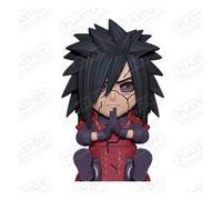 Naruto Shippuden - Tirelire Madara 15 cm