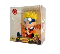 Plastoy – Tirelire Naruto – Plastique 15 cm – Enfant