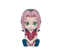Plastoy Tirelire Naruto Shippuden Sakura Haruno – Plastique – 14 cm