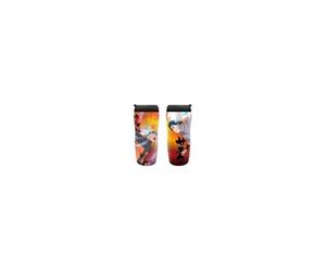 Naruto Shippuden - Travel Mug Naruto Vs Sasuke