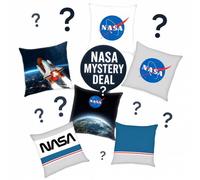 NASA Coussin Mystery DEAL 40 x 40 cm 4006891965608 Taille:taille unique