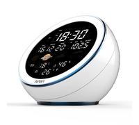 Nasa Gear – Station météorologique WSP1500 – Bluetooth – Blanche