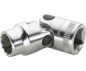 Nasadka Uniflex 3/8" 12Mm