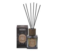 NASOTHÉRAPIE Diffuseur de bâtonnets de tabac épicé et ambre pur 200 ml