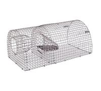 NASSE A RAT FORME TUNNEL