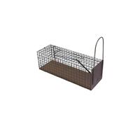 Nasse à Rat - Socle en Bois