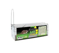 Nasse à rats 28cm - ACTO - NASSE2