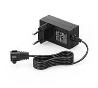 NASTIMA 12,6V 1A Chargeur Aspirateur Piscine pour Aiper Seagull SE 600 1000 1500 P1111 Robotic Pool Aspirateur, Chargeur Robot Piscine