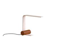 Nastro 563.31 Lampe à Poser Terre Cuite