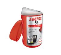 Nastro sigillaraccordi loctite 55 nylon 160 mt