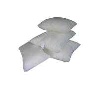 Natalia Spzoo Lot de 20 Coussins de garnissage en Fibre Creuse, Intérieur de Coussin (40_x_40_cm)