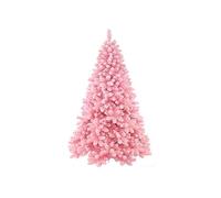 Nataluna Arbre Paris Rose 210 cm 1128 Branches 17416, comme sur la Photo
