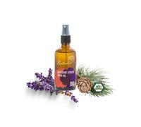 Natasha Spray d’ambiance - Doux rêves (100 ml) - apaise et prépare au sommeil