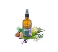 Natasha Spray d'ambiance - Je respire librement (100 ml) - stimulant printanier frais
