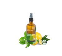 Natasha Spray d'ambiance - Menthe & Citron (100 ml) - apaise le stress et les tensions
