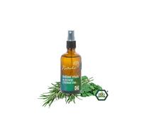 Natasha Spray d'ambiance - Romarin et citronnelle (100 ml) - pour une meilleure concentration