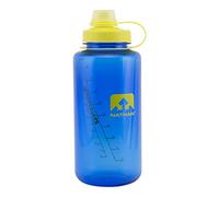 Nathan Bouteille Bigshot 1l - Bleu, Bleu