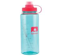 Nathan - LittleShot 750mL - Gourde Blue Light / Diva Pink - Taille unique
