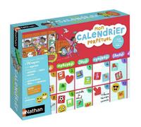 Nathan Mon calendrier perpetuel