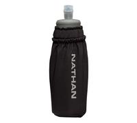 Nathan Pinnacle 414ml Soft Flask Noir