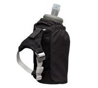 Nathan Pinnacle 532ml Soft Flask Noir