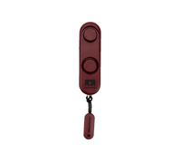 Nathan SaferRun Ripcord Siren Rouge TU