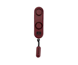 Nathan SaferRun Ripcord Siren Rouge TU