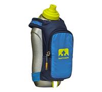 Nathan Sports 4850 Gourde Isotherme Nathan Blue 535 ML